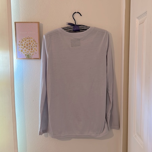 nite nite munki munki sleepwear top - Picture 3 of 3